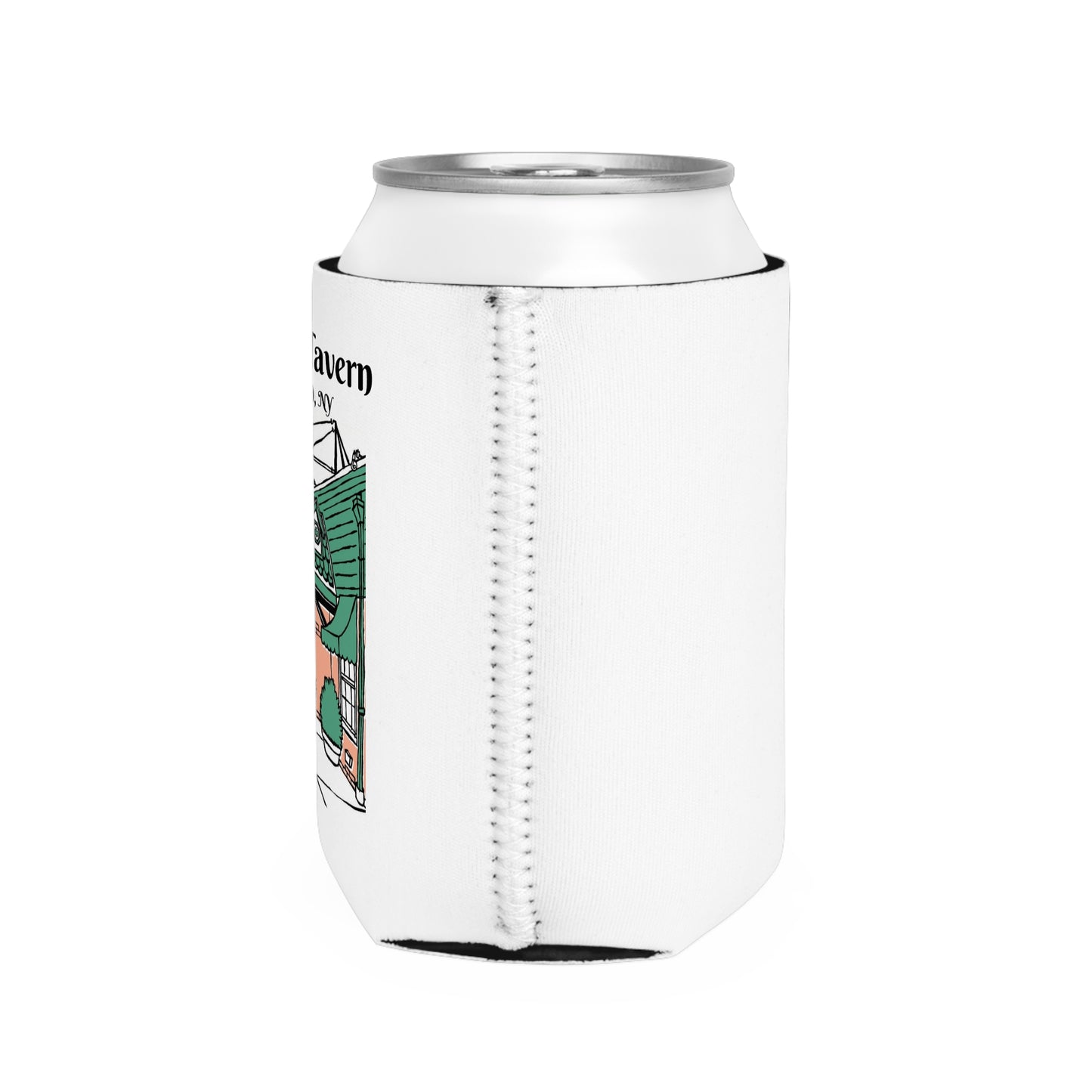 Joyce's Tavern Can Cooler Sleeve