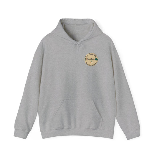 Joyce's Tavern Classic Hoodie